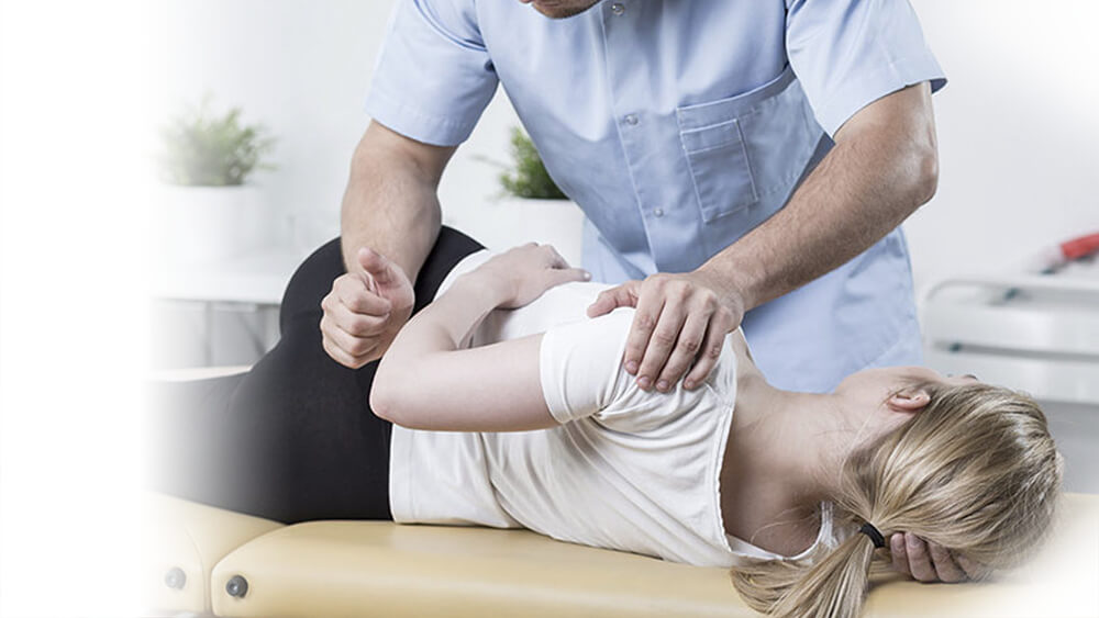 Bài tập phục hồi chữa bệnh thoát vị đĩa đệm