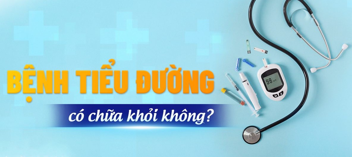 Bệnh tiểu đường có thể trị dứt điểm được không