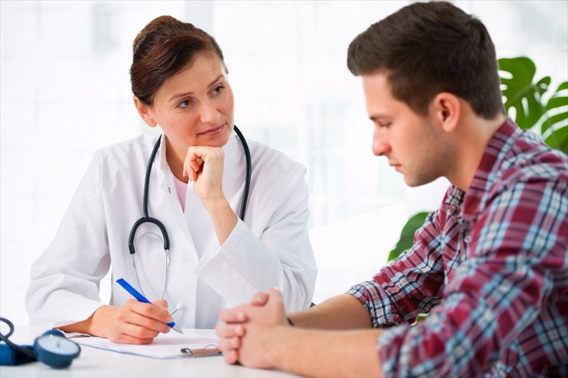 Điều trị bệnh rối loạn ám ảnh cưỡng chế