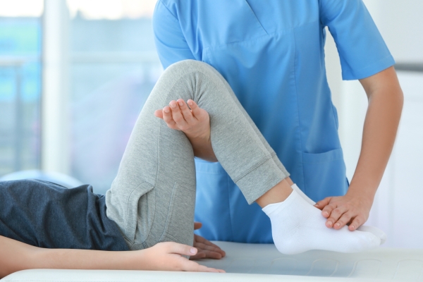 Phục hồi chức năng