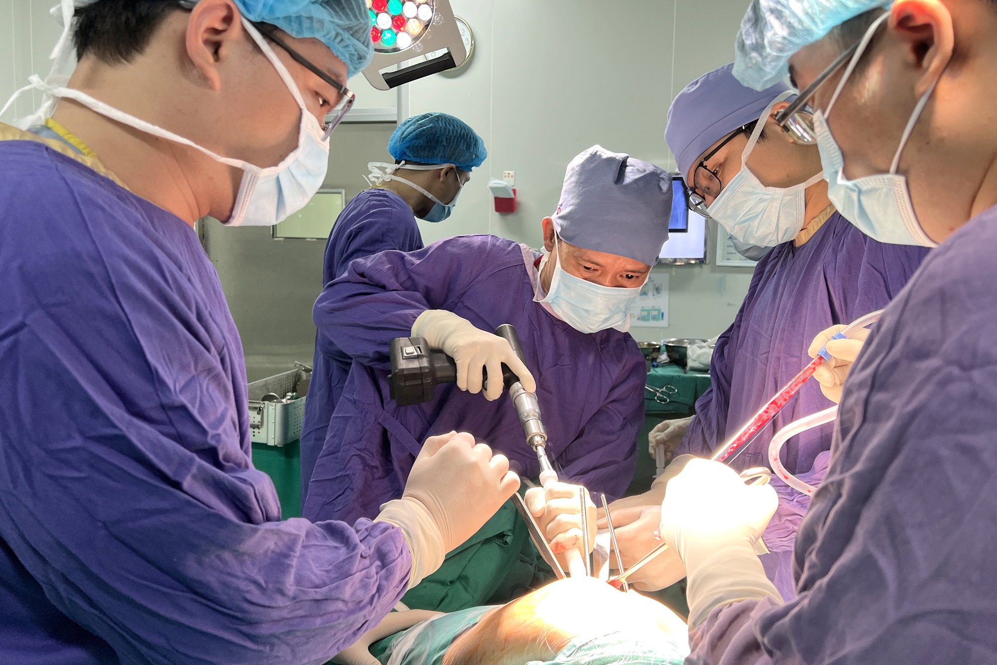 Điều trị phẫu thuật