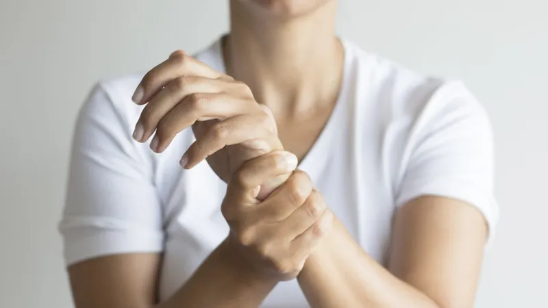 Thần kinh ngoại biên là gì?