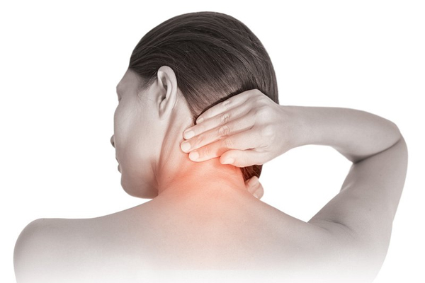 Dấu hiệu thoái hóa đốt sống cổ