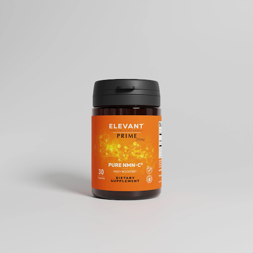 Elevant Prime™ NMN