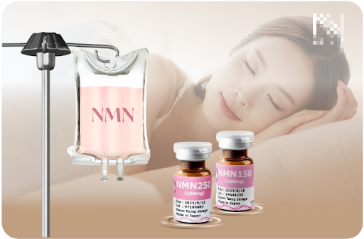 NMN dạng truyền