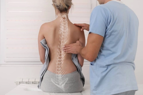 NMN giúp cải thiện hoạt tính của tế bào sụn