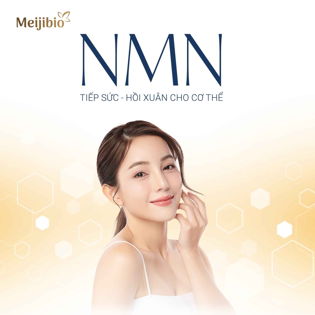 MNMN truyền của Nhật – Tiêu chuẩn vàng và lựa chọn uy tín tại MeijiBio
