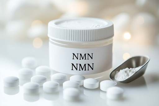 NMN uống trước ăn hay sau ăn