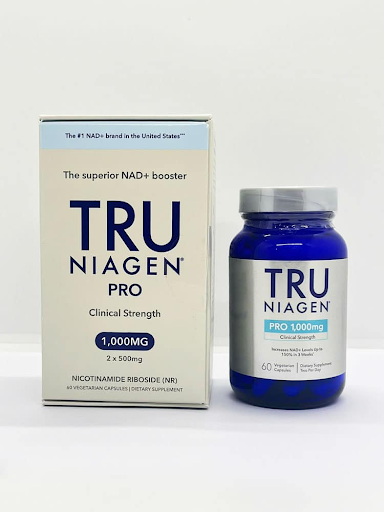 Tru Niagen®