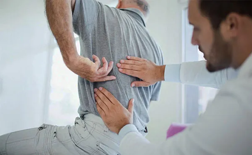 Cách điều trị, giảm đau thần kinh liên sườn