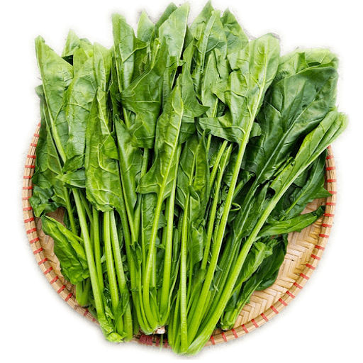 Cải bó xôi