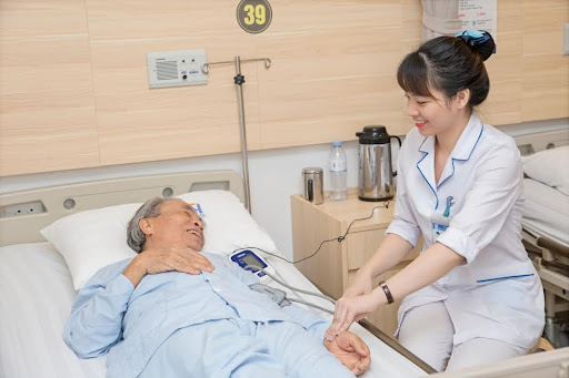Chăm sóc hỗ trợ toàn diện cho người bệnh đa u tủy xương