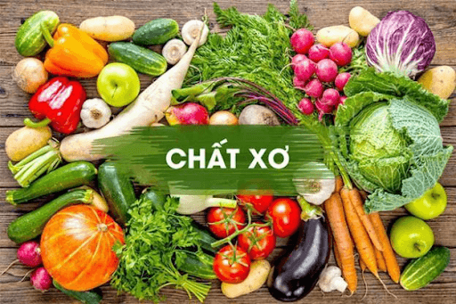 Chia nhỏ khẩu phần ăn trong ngày