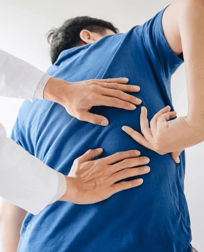 Đau dây thần kinh liên sườn có ảnh hưởng gì không