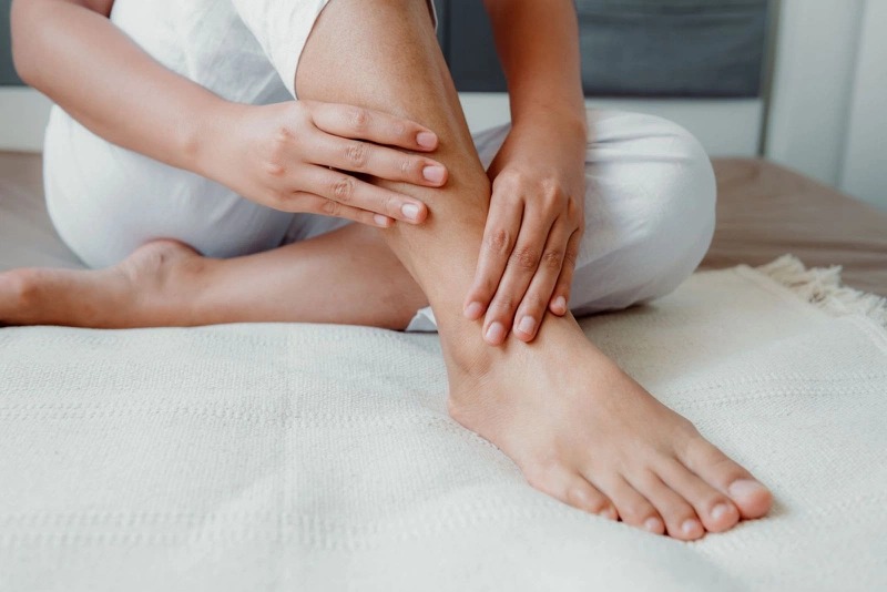 Dấu hiệu của bệnh đau thần kinh toạ