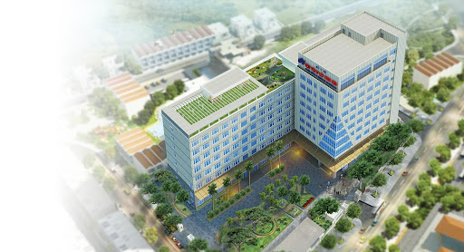 Điều trị bệnh bạch tạng tại bệnh viện chuyên khoa
