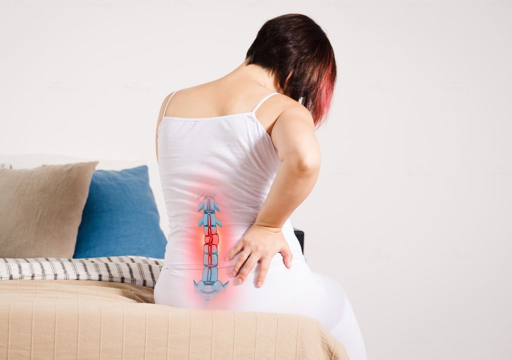 Điều trị đau thần kinh toạ