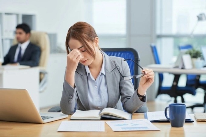 Đối tượng thường bị suy giảm trí nhớ