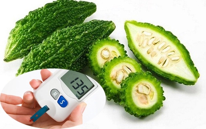 dược liệu hỗ trợ bệnh tiểu đường