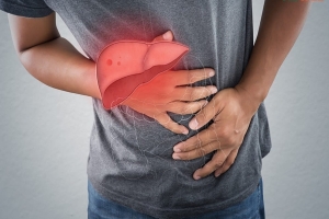 gan nhiễm mỡ có chữa được không
