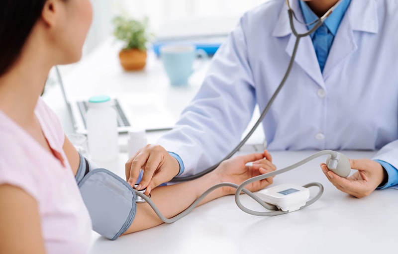Khám sức khỏe định kỳ để phát hiện bệnh sớm nhất