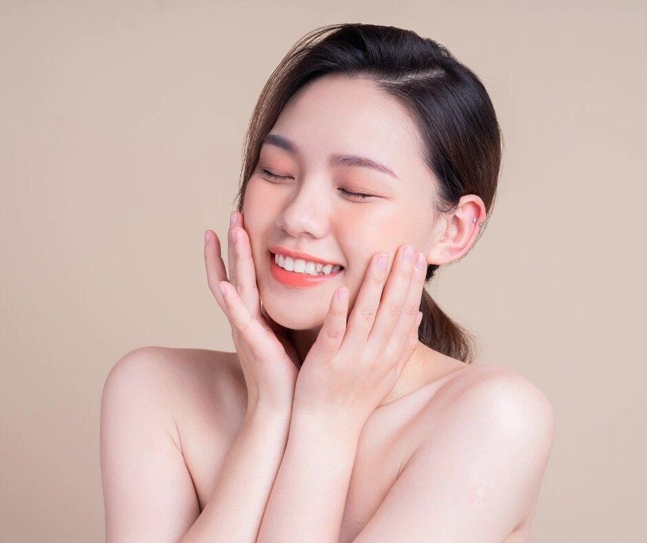 Lợi ích của trẻ hóa da bằng NMN