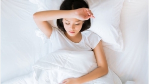 Rối loạn tâm lý