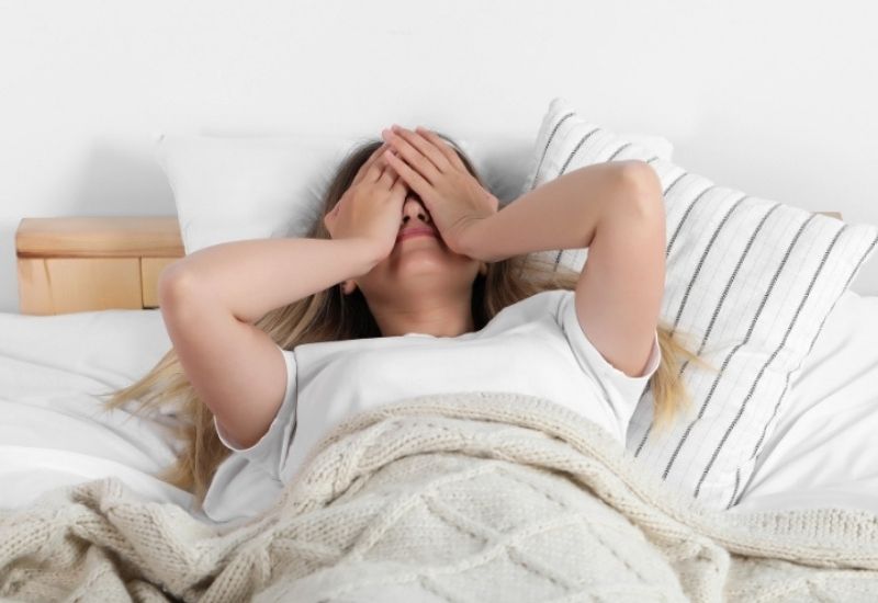 Mệt mỏi mãn tính là gì?