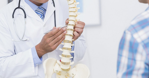Phẫu thuật thoát vị đĩa đệm