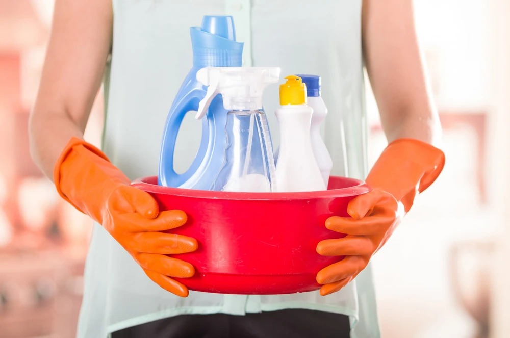 Phơi nhiễm với hoá chất độc hại lâu dài gây ra bệnh tự miễn