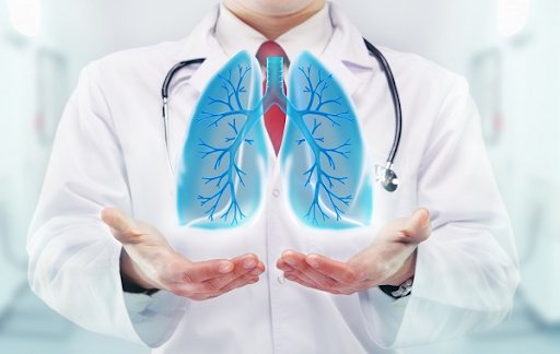 Phổi tắc nghẽn mãn tính là bệnh gì?