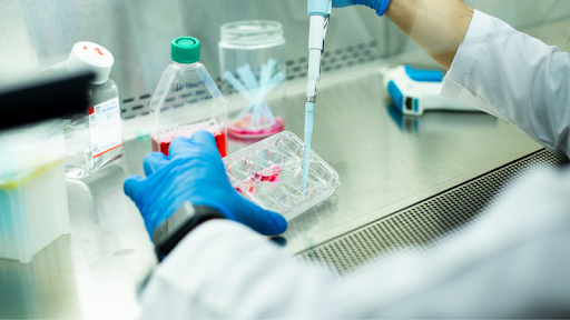 Phương pháp điều trị bằng tế bào gốc (Stem Cell-Based Therapies)