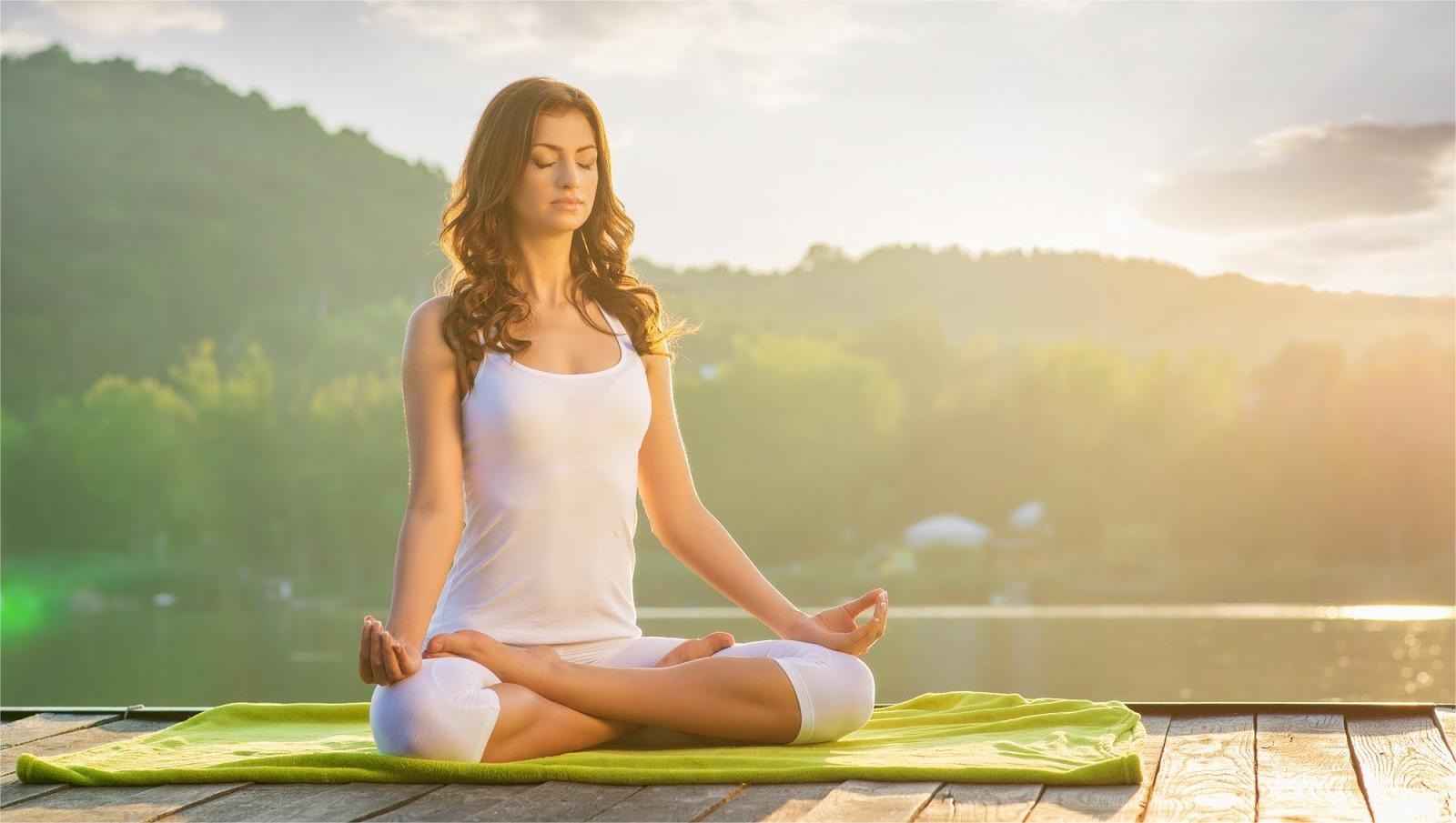 Quản lý căng thẳng giúp ổn định huyết áp