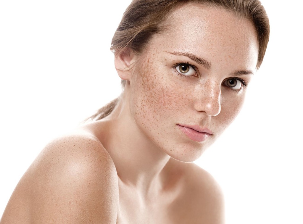 Rối loạn sắc tố Melanin