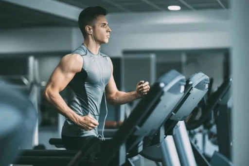 Tập luyện sức bền