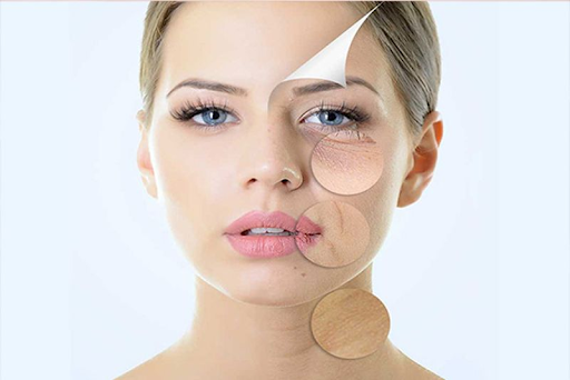 Tốc độ lão hóa sinh học