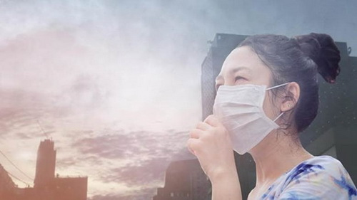 Tránh tiếp xúc với chất độc hại, tia UV, ô nhiễm