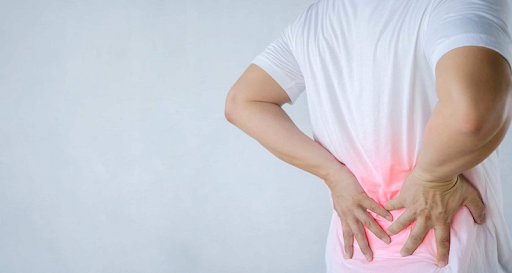 Trị liệu nội khoa bệnh gai cột sống