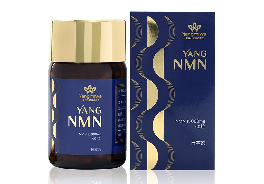 Viên uống NMN