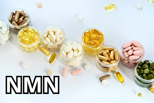 NMN trong điều trị bệnh gout