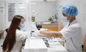 Thalassemia có trị được không