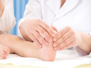 Điều trị bệnh teo cơ bằng tế bào gốc