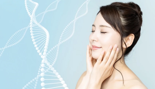 Cải thiện sắc tố da