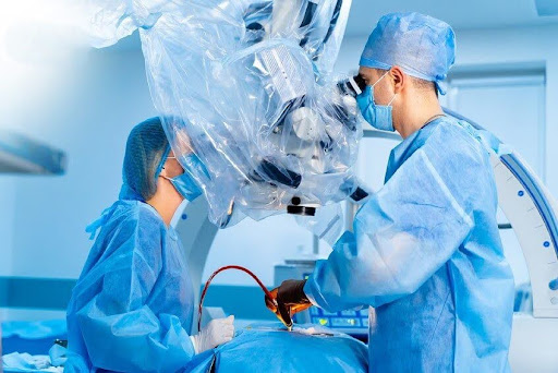 Chi phí cấy ghép tế bào gốc Nhật Bản