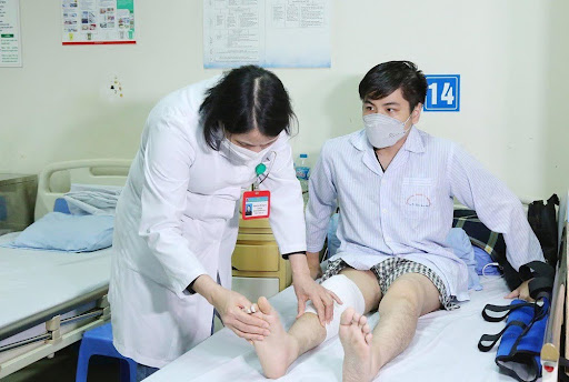 Chi phí chữa trị bệnh Hemophilia