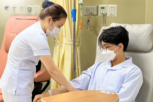 Chi phí chữa trị bệnh u lympho