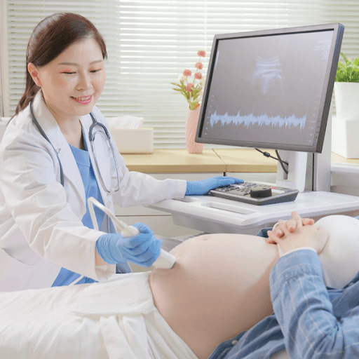 Chẩn đoán trước sinh