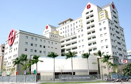 Địa chỉ điều trị bệnh Hemophilia