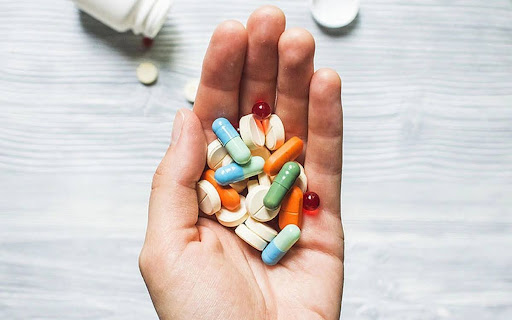 Sử dụng thuốc điều trị xơ vữa động mạch