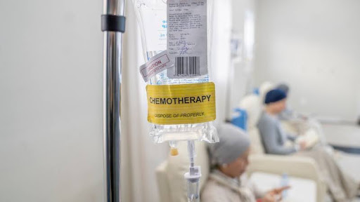 Hóa trị (Chemotherapy)